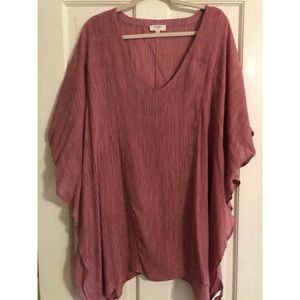 Tunic shirt